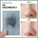 FANDAMEI 100 Counts Bamboo Charcoal Oil Absorbing Sheets for Oily Skin - Oil Control Film for Shine-Free Face, Pack of 1 - Buy Online on GoSupps.com