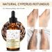 AIKUWWOIRQIA Cyperus Rotundus oil for hair removal 100 pure natural hair growth inhibitor for face and body soothing after shaving pore reducer and skin moisture 60 ml - Buy Online on GoSupps.com