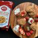 Matt's Bakery Peanut Butter Chocolate Chip Cookies - Soft-Baked, Non-GMO, All-Natural (10.5oz) - Buy Online on GoSupps.com