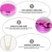 Healeeved 2 Courtation Packing - Ultimate Heel Care Set for Pain Relief & Recovery - Buy Online on GoSupps.com