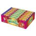 Mamba 24 x 4 sticks Delicious chewy candies with fruit flavour In four different varieties Classic 24 x 106g