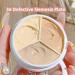 Concealer 3-Color Concealer Make Up Waterproof Leg Foundation Full Cover Concealer Palette Corrects Dark Circles Red Marks Scars (3# Blemish Eliminator 4.5g) - Buy Online on GoSupps.com