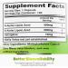 Natural Astragalus Alpha Lipoic Acid 600mg 120 Veggie Capsules | Non-GMO | 4 Month Supply | RLA R-LA ALA Thioctic Acid | Organic Supplement - Buy Online on GoSupps.com