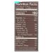 Endangered Species Chocolate Cranberries Almonds + Dark Chocolate 72% Cocoa 3 oz (85 g) - Buy Online on GoSupps.com
