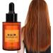 Hair Care Oil | Moisturizing Oil 30ml for Frizz Hair | Repairing Non Grease Moisturizing Daily Care Conditioner for Long Short Curly Hair - Buy Online on GoSupps.com