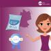At-Home Urinary Tract Infection Test | Quick Detection of Leukocytes Blood & Nitrites - Buy Online on GoSupps.com
