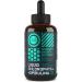 Wild Fuel Liquid Chlorophyll Drops with Spirulina - Immune Support Supplement - Natural Lemon Flavor - 2 oz Bottle - Buy Online on GoSupps.com