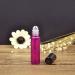 12Pcs 10ml Glass Roller Bottles with Stainless Steel Roller Ball - Refillable Essential Oil Roll on Bottles with Lid Opener Pry Tool Great for Aromatherapy Perfumes and Lip Balms by JamHooDirect - Buy Online on GoSupps.com
