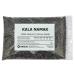 Hexeal Kala NAMAK Salt | 2kg Bag | Coarse | 100% Natural | Food | Cosmetic