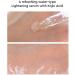 Evagloss Dark Spot Corrector Serum - Kojic Acid & Natural Ingredients for All Skin Types - Buy Online on GoSupps.com