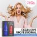 Portier Exclusive Keratin Treatment | 1L | Progressive Brush Smoothing System for Hair Care - International Shipping Available - Buy Online on GoSupps.com