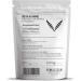 Beta Alanine Powder - REDWELLS Premium Quality Amino Acid 1kg - Pure No Additives International Shipping - Buy Online on GoSupps.com