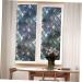 Alipis Bedrooms 5 Pcs Cellophane Pvc 3d Blinds Glass Window Bedroom Assorted Color 4x5pcs 58X45CMx5pcs - Buy Online on GoSupps.com
