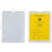 Herma 1332 Transparent ID Cover - 10 pcs Vaccination Pass Case Protect Old Vaccination Cards & Documents - A6 Format Durable Plastic Card Covers - Buy Online on GoSupps.com