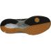 ASICS Men's GEL-Tactic Volleyball Shoe 12 - Black/Onyx/Silver - High Performance Volleyball Shoe - Buy Online on GoSupps.com