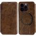 lefeda Leather Case for Iphone 14Pro Max/14 Pro/14 Plus/14 Flip Wallet Cover with Card Slot Bracket Earthquake Anti-Fall Protection Case Gold 14 Pro 6.1'' 14 Pro 6.1'' Gold - Buy Online on GoSupps.com