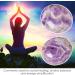 Gemst Polished Rocks | Meditation Worry St | Natural St Polished | Large Decorative Polished St Stress Relief & Meditation Tool Home Offices Decor Indoor Decorations - Buy Online on GoSupps.com