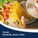 Buy Barilla Durum Wheat Pasta Tortiglioni n. 83 - Pack of 4 (500g each) | Premium Italian Pasta for International Shipping - Buy Online on GoSupps.com