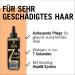 Schwarzkopf Henkel Gliss 7 Sec ExpressRepair Kur Ultimate Repair 200 ml hair treatment repairs very damaged and dry hair with liquid keratin & HAPTIQ system for 100 stronger hair - Buy Online on GoSupps.com