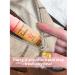 Rose Quartz Goddess Detox: Natural Feminine Wash for Women - pH Balanced, Gentle Cleanser with Rose Scent - Sensitive Area Care - Buy Online on GoSupps.com
