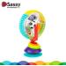 Sassy Wonder Wheel for 6-24 Months | Engaging Infant Toy | 1 Count - Buy Online on GoSupps.com