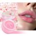 Lip Moisturizer Balm Natural Nourishing Lip Balm Set Plant Ingredients Lip Moisturizer Volumizing Lip Organic Lip Balm Plumping Effect Improve Lip Drynessfor Dry Lips Men And Women - Buy Online on GoSupps.com