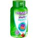 Vitafusion Beauty 2-in-1 Adult Gummy Multivitamin with Hair, Skin & Nails support - 90 count - Buy Online on GoSupps.com