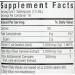 Nature's Answer Liquid Vitamin C 1000mg - 8oz | Immune Booster with Rose Hips & Bio-Flavonoids - Buy Online on GoSupps.com