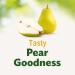 Del Monte Diced Pears in Light Syrup 16 Oz - Pack of 4 | High Quality and Convenient Snack Option - Buy Online on GoSupps.com