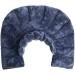 Aroma Season Neck and Shoulder Heat Pad - Microwave Heating Pad for Neck Pain Relief - Navy Blue - Buy Online on GoSupps.com
