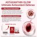 Liefiet Astaxanthin 12mg 120 Softgels Premium Astaxanthin Antioxidant Supplements Supports Eye Skin Joint Health Easy to Swallow 4 Month Supply - Buy Online on GoSupps.com