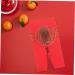LALAFINA 12 Pcs Wedding Red Envelope Red Gifts Cash Envelopes Rabbit Red Envelopes 2023 Wedding Red Packet Red Money Bags Wedding Favors Chinese Money Envelopes Paper Bride Card Dedicated - Buy Online on GoSupps.com