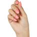 Bluesky Gel Nail Polish Pink Glow A097 Coral Light Pink Long Lasting Chip Resistant 10 ml (Requires Curing Under UV LED Lamp) Pink Glow 10 ml (Pack of 1) - Buy Online on GoSupps.com