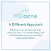 MDacne Facial Moisturizer with Niacinamide 2% for Dark Circles & Wrinkles - Buy Online on GoSupps.com