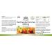 Apple Pectin 500mg - 180 tablets - Calcium | herba direkt - Quality from German Pharmacies - Buy Online on GoSupps.com