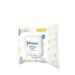 Johnson's Hand & Face Baby Sanitizing Cleansing Wipes for Travel - No More Tears Formula - Paraben and Alcohol Free - 25 ct (Pack of 4) - Buy Online on GoSupps.com