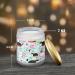 Orange Lemon Scented Candles - Aromatherapy Jar 7oz Gift Set for Women | Long Lasting & Perfect Birthday Present - Buy Online on GoSupps.com
