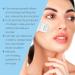 Gla-mory Micro Infosion System for Lips Gla-mory Micro System for Face Facial System with Serum Hyaluronic Acid Serum Hyaluronic Acid Serum for Face Hydrating Serum Collagen Serum for Face 10ml - Buy Online on GoSupps.com