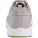 Skechers Men's Torque Waterproof Golf Shoe - 43 EU Gray Synthetic with Lime Trim | International Shipping Available - Buy Online on GoSupps.com