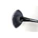 FARB Makeup Fan Brush - Soft Gradient Blue Blush & Highlighting Brush for Multi-Use Cosmetic Applications - Buy Online on GoSupps.com