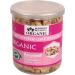 Blessfull Healing Organic Natural Vegan Tabasco Roasted Halves/Pieces Cashew Nuts Crunchy Kaju 300 Gram - Buy Online on GoSupps.com