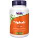 NOW Triphala Tablets 500mg 120 Count