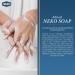 Neko Germicidal Soap - 2.82 oz (80g) | Traditional Family Recipe for Healthy Skin - Shop Internationally - Buy Online on GoSupps.com