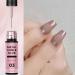 Gel Nail Polish Liner Rose Gold Nail Art Line Gel Soak-Off UV/LED Painted Gel Nail Polish for French Tip Manicure Home DIY Salon Metallic Gel Nail Polish for Fineliner Nail Art - Buy Online on GoSupps.com