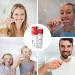 Yayashi SP-4 Toothpaste 120g | Probiotic Brightening & Whitening | Fresh Breath with Natural Watermelon Flavor - Buy Online on GoSupps.com