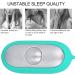 Dechoga Sleep Aid Device for Adults | USB Charging | Mini Handheld MicroCurrent Device for Stress Relief & Better Sleep - Buy Online on GoSupps.com