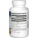 Planetary Herbals Nopal Cactus 1000 mg - Full Spectrum Prickly Pear Cactus Tablets (120 Count) - Buy Online on GoSupps.com