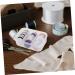 LALADEFIEE 1 Box Foot Dead Skin Sand Sheet Sandpaper Electric Foot File Manicure Sanding Discs Electric Foot Remover Sand Discs for Pedicure Tool Dead Skin Sanding Discs Nail Discs - Buy Online on GoSupps.com