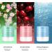 Dry Shampoo Powder Non Aerosol Dry Shampoo Powder Dry Shampoo Travel Size with Modified Corn Starch Get Instant Fullness No White Cast Suitable for Oily and All Hair Colors (02) - Buy Online on GoSupps.com