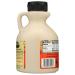 Coombs Family Farms Organic Maple Syrup Grade A Amber - 16 Fl Oz | Rich Flavor - Buy Online on GoSupps.com